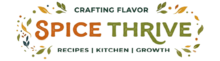 spicethrive.com
