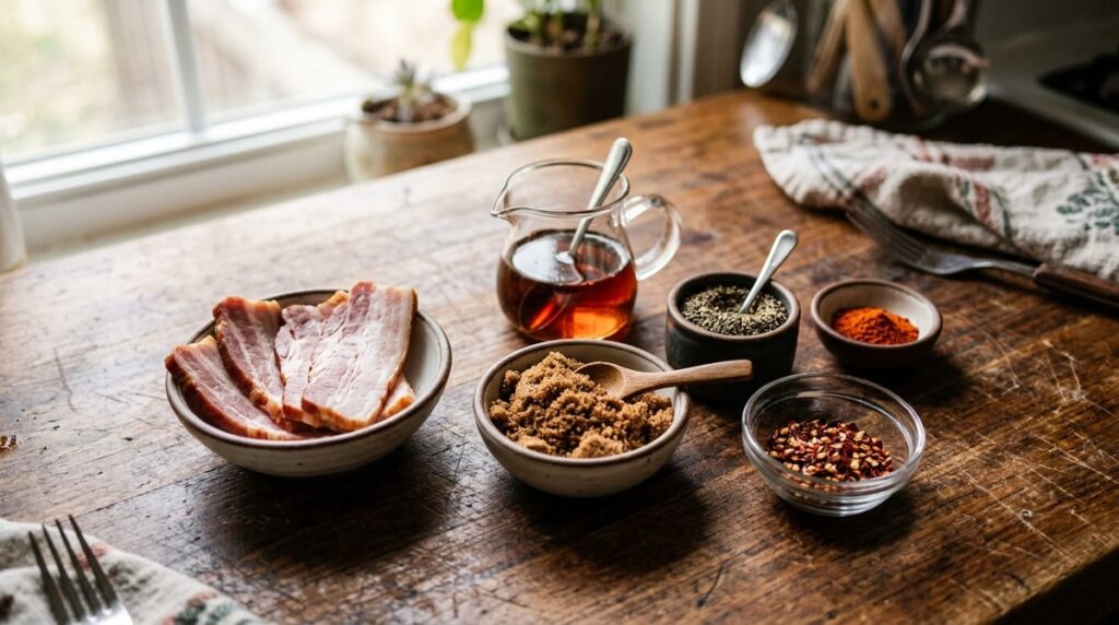 Million Dollar Bacon Recipe: Sweet, Spicy, and Seriously Addictive