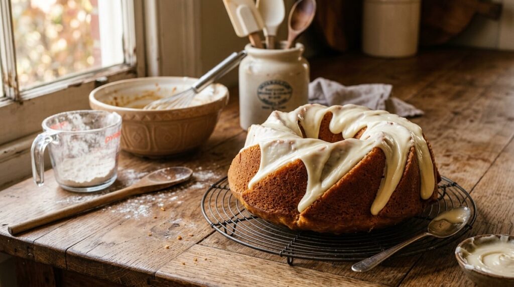 Bakery-Style Bundt Cake: The Ultimate Nothing Bundt Cake Recipe (Tested & Loved)