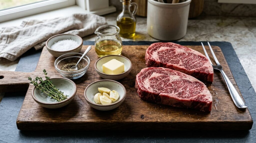 Chuck Eye Steak Recipe: Juicy, Flavorful, and Foolproof at Home