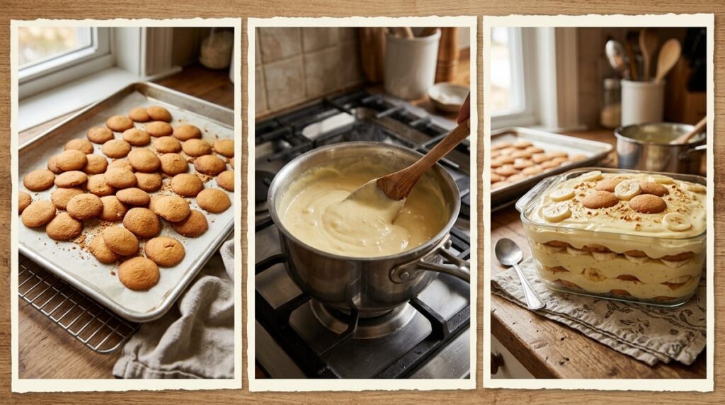 Banana Pudding Recipe: Creamy Classic for Every Table