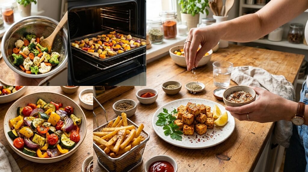 Your New Favorite Recipes with Seasoned Salt: Easy Ideas, Tips, & Pro Kitchen Secrets